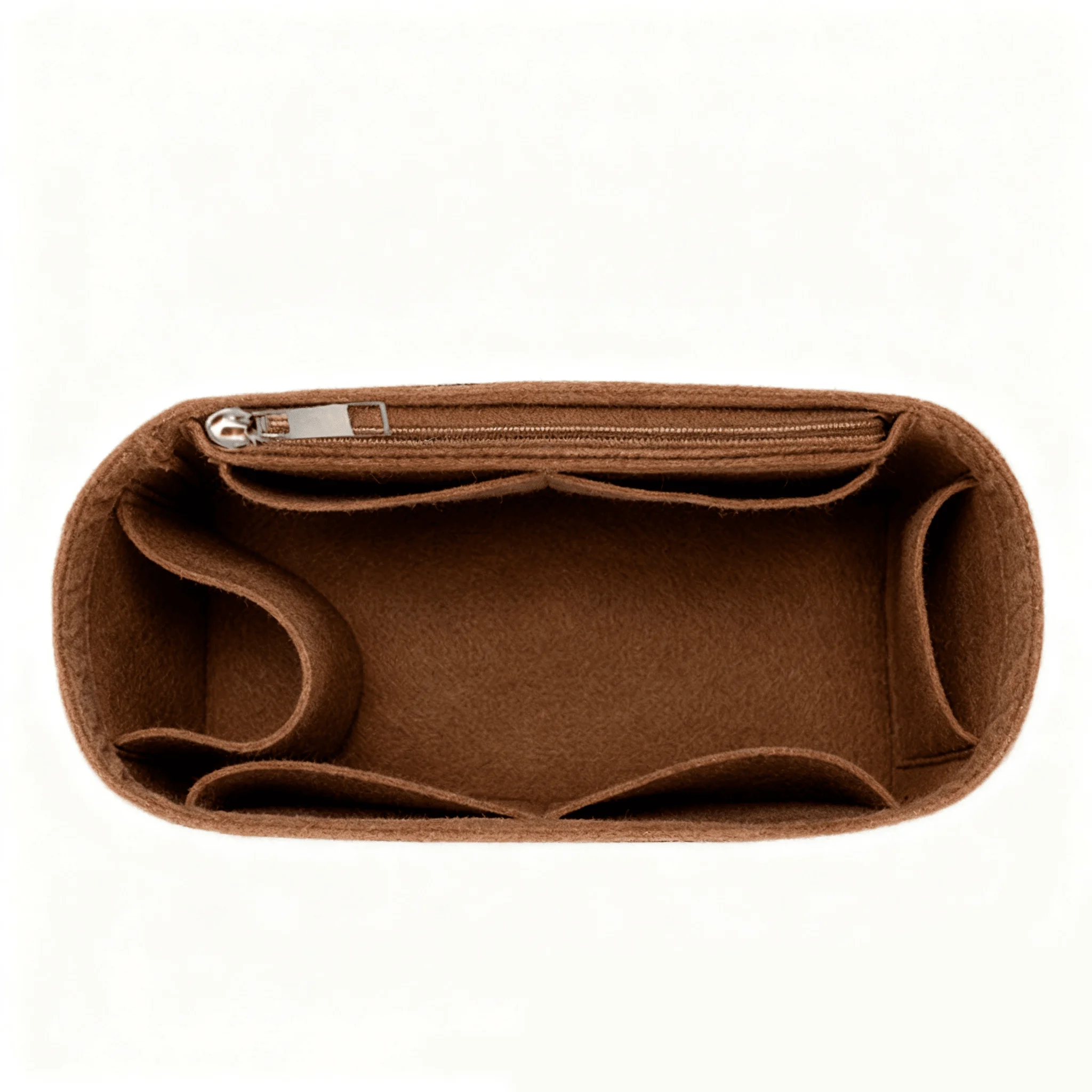 Penyusun Tas, Pembatas Tas dar - Cosmetic Bags ulasan dan harga