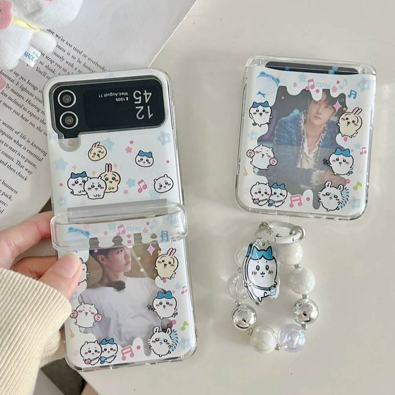 Dompet Kartu Anime Jepang Chii - Wallets ulasan dan harga